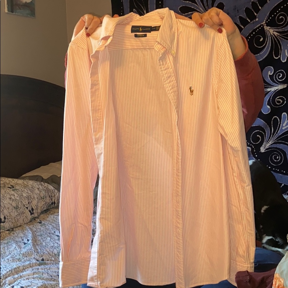 Dress shirt